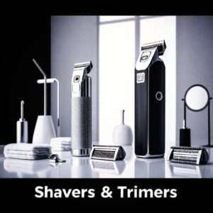 Shavers & Trimmers