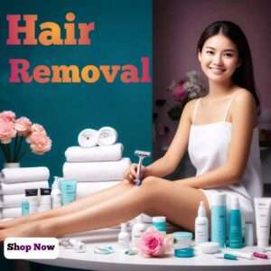 Hair Removal