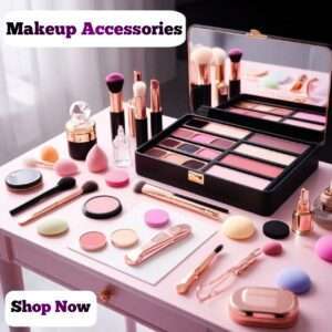 Makup Accesories
