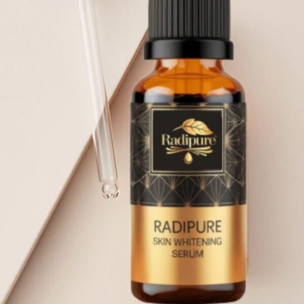 Whitening Face Serum - Image 2