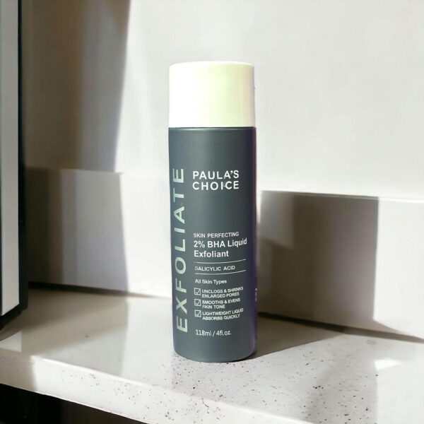 PAULA'S CHOICE 2% BHA Liquid Exfoliant