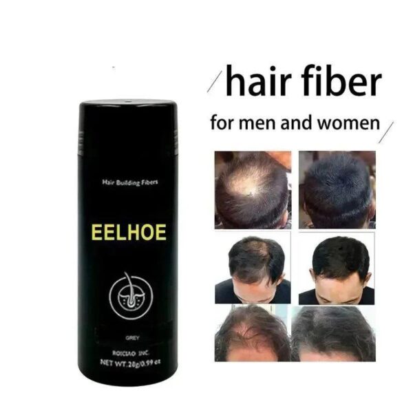 Hair Building Fiber - Image 2
