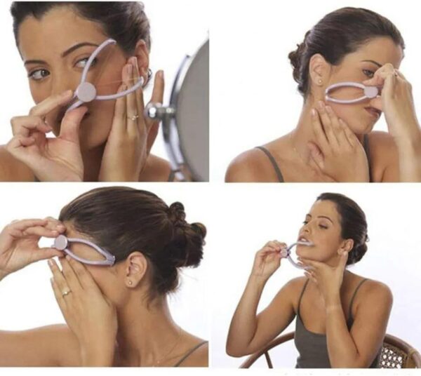 Face and Body Threading Tool - Product Details - Image 5