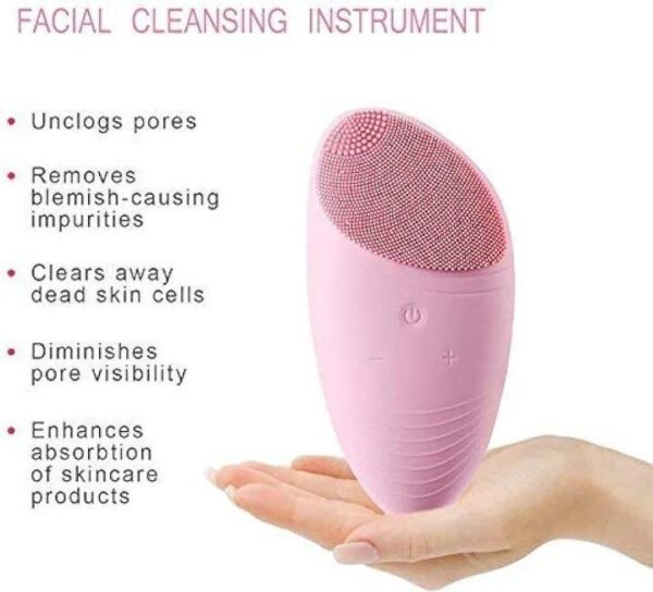 Facial Cleansing Instrument - Image 9