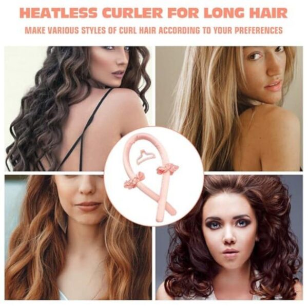 Curling Iron Set - Image 8