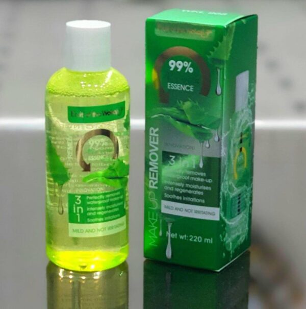 Makeup Remover Spray - Image 2