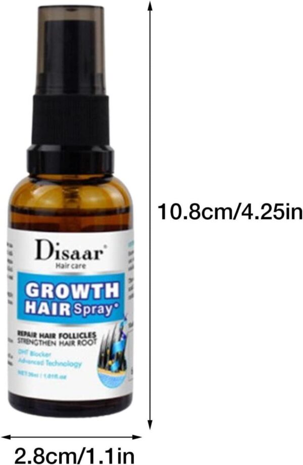 Hair Serum for Growth and Thickness - Image 10