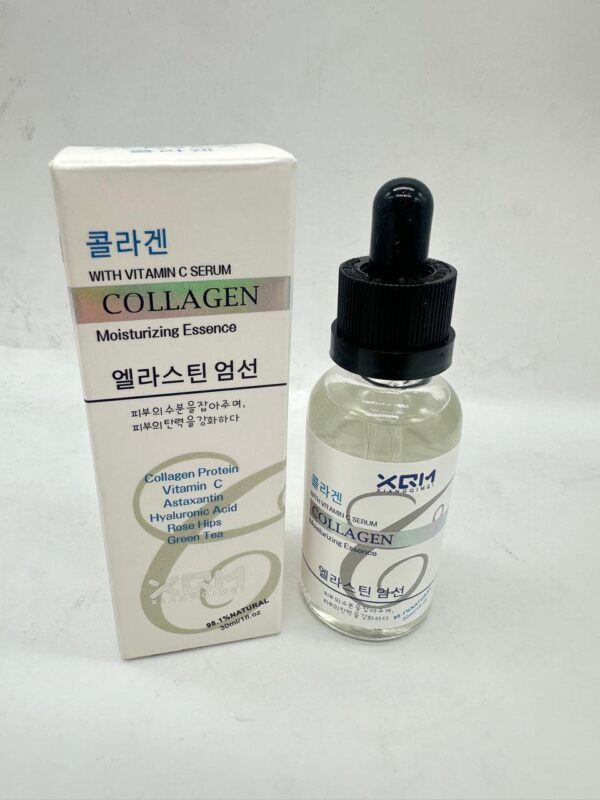 Vitamin Serum – Anti-Aging, Anti-Acne & Whitening Solution