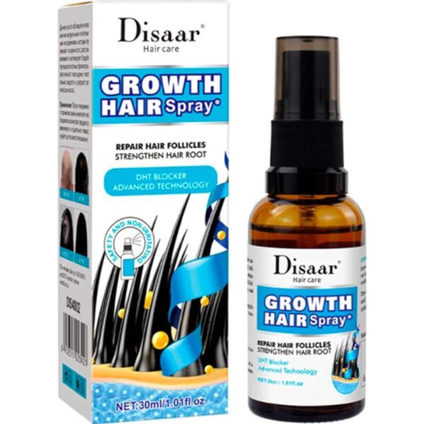 Hair Serum for Growth and Thickness - Image 4