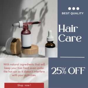 Hair Care