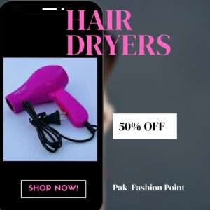 Hair Dryers