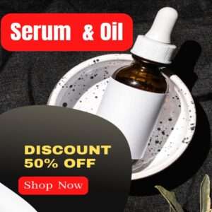 Serum & Oil