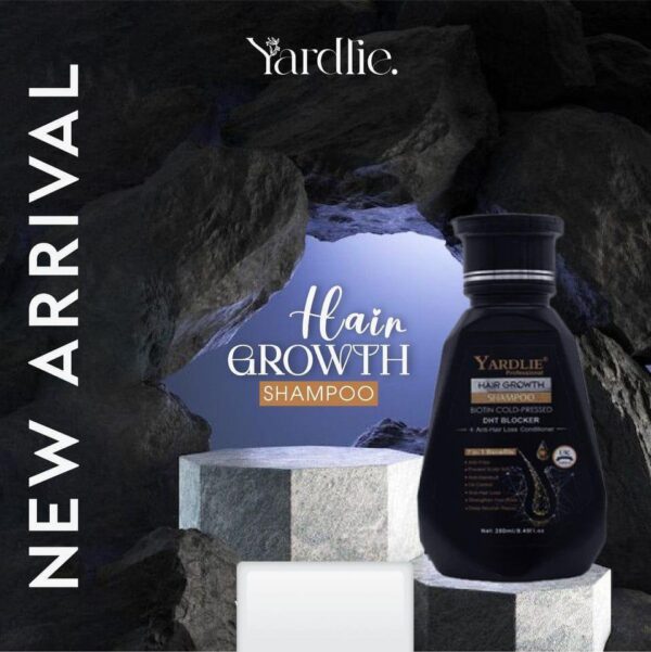Hair Growth Care Set - Image 3