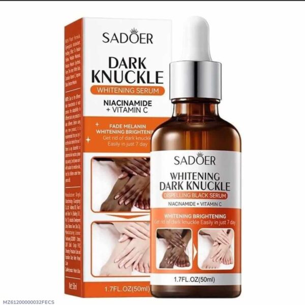Vitamin-C Serum |Sadoer - Image 2