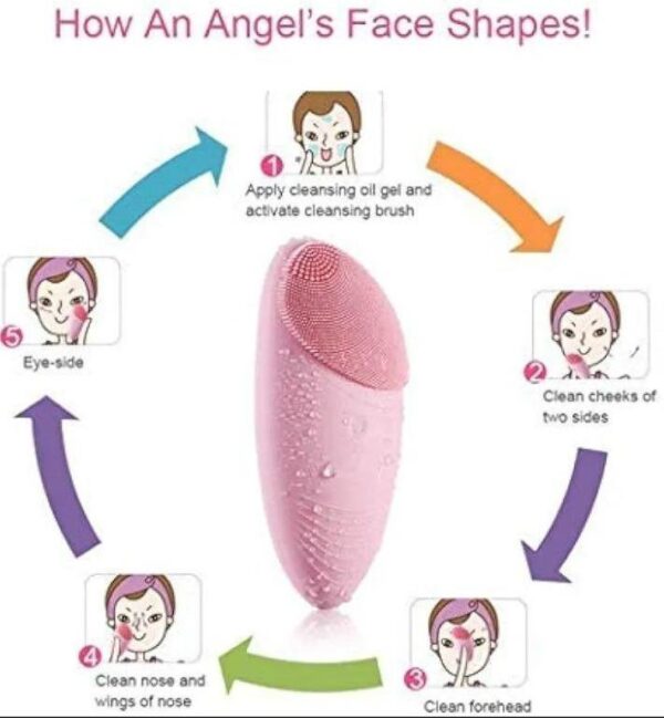 Facial Cleansing Instrument - Image 8