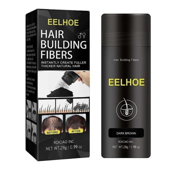 Hair Building Fiber - Image 3