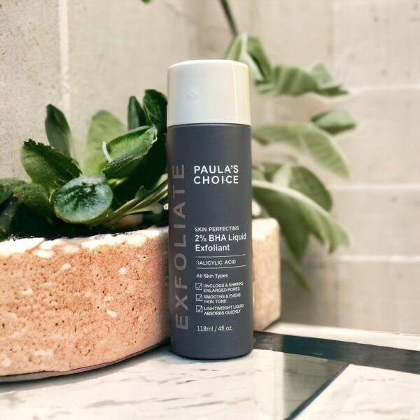 PAULA'S CHOICE 2% BHA Liquid Exfoliant - Image 2
