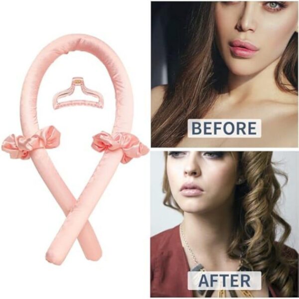 Curling Iron Set - Image 5
