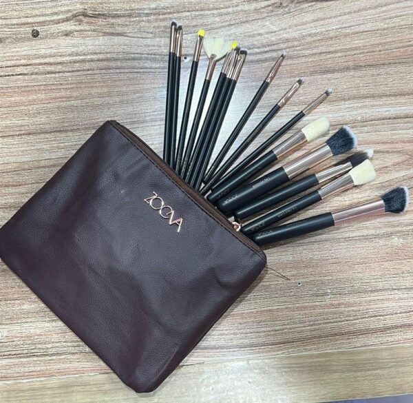 Makeup Brushes Set - Image 3