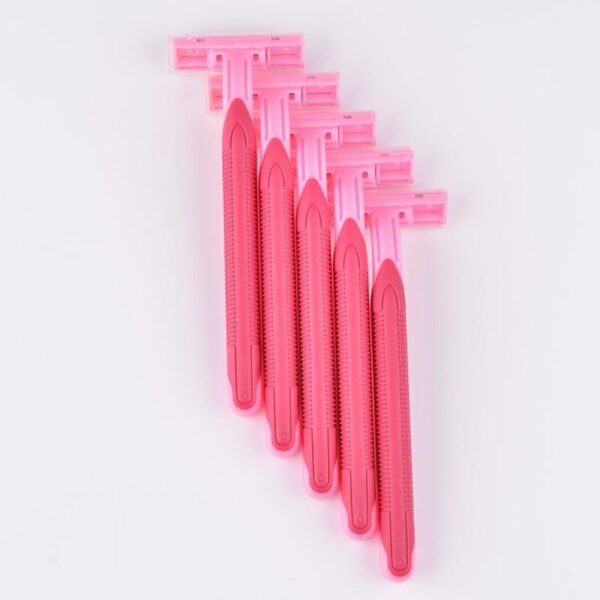 Personal Grooming Razors - Image 3