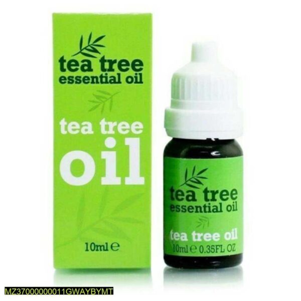 10ml Nourishing Face Oil Serum for Skin Care - Hydrating & Restorative" - Image 2