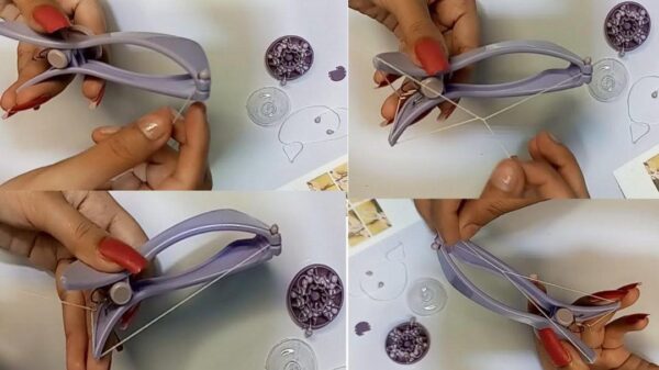Face and Body Threading Tool - Product Details - Image 2