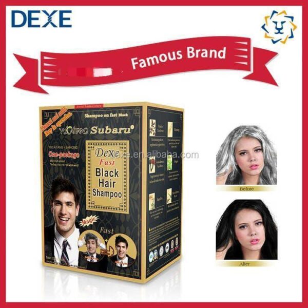 Shampoo Sachet Bar for Color-Treated Hair