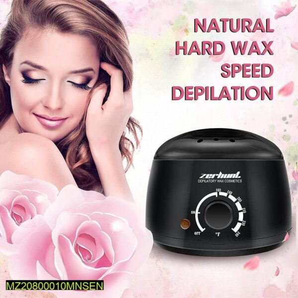 Wax Machine - Image 3