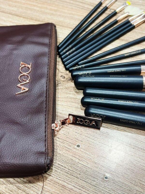 Makeup Brushes Set - Image 2