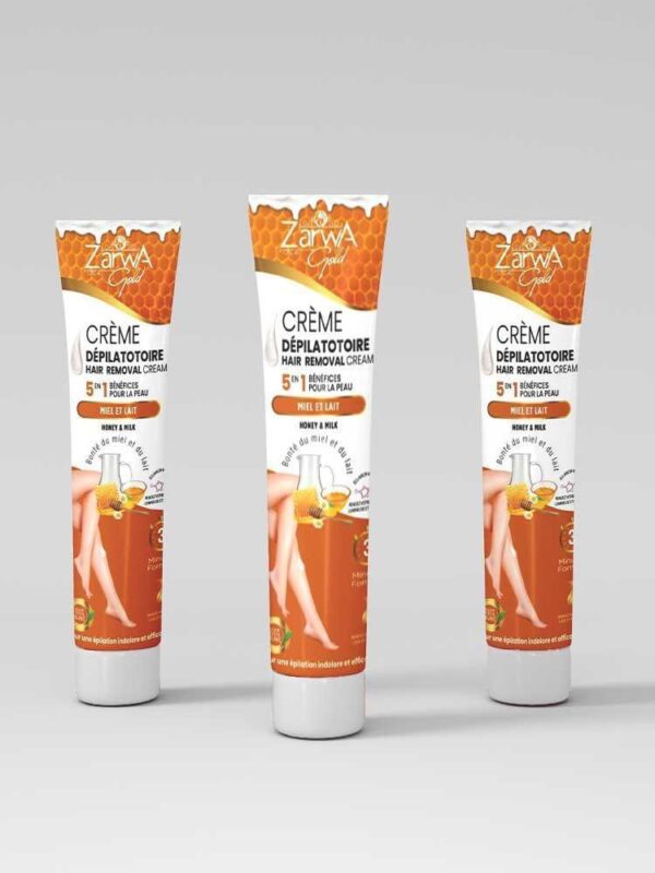 Hair Removal Cream - Image 2