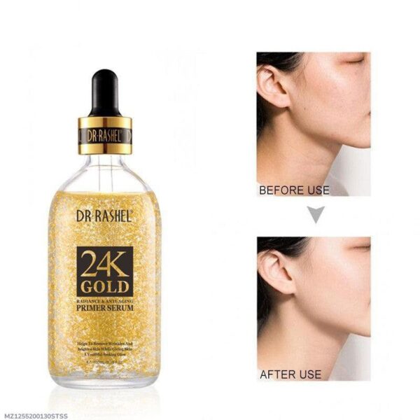 24K Gold Serum – Anti-Aging - Image 4