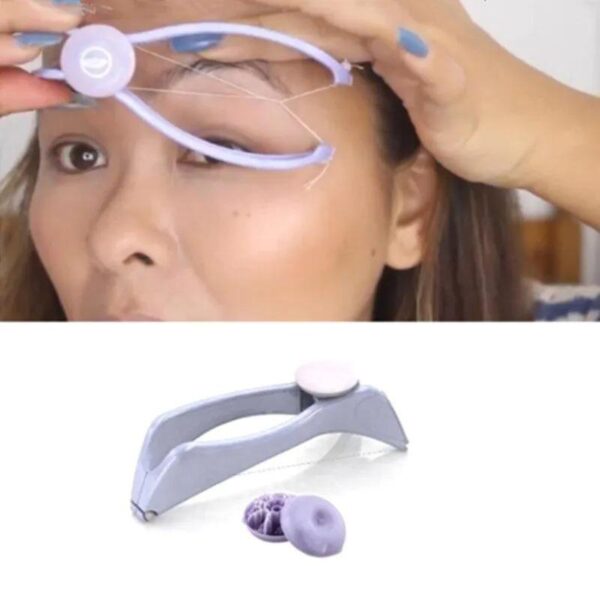 Face and Body Threading Tool - Product Details - Image 3