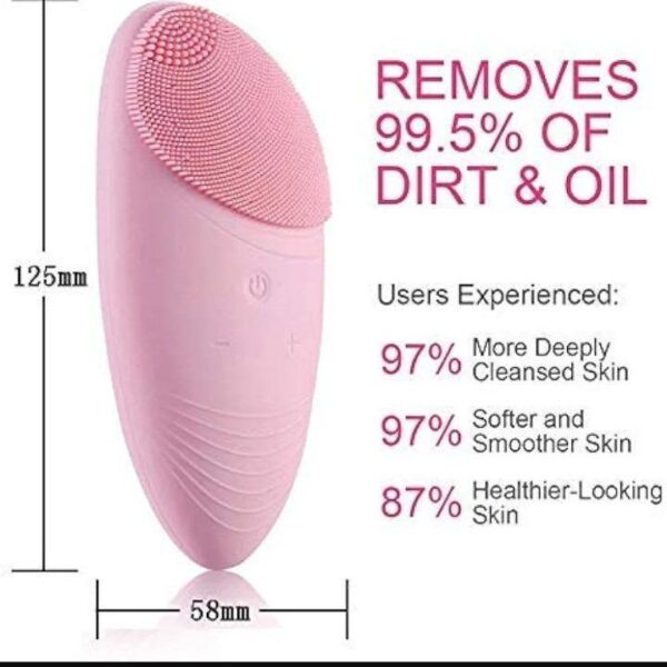 Facial Cleansing Instrument