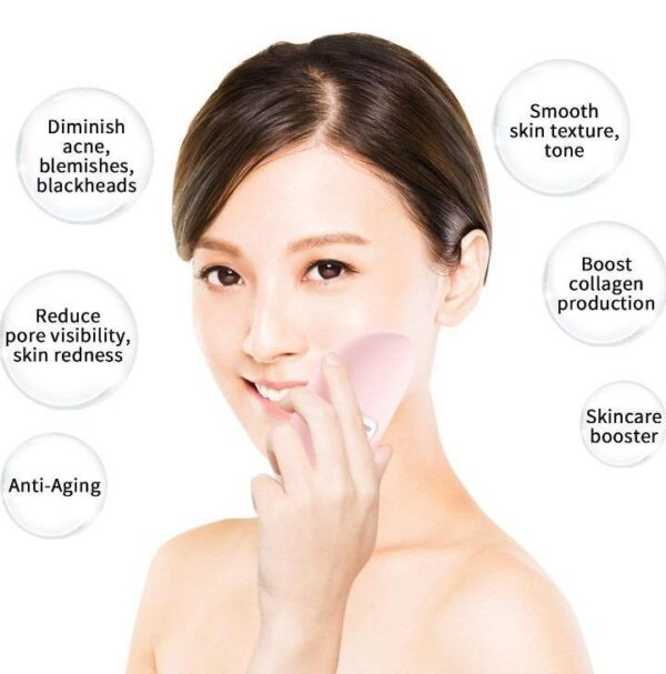Facial Cleansing Instrument - Image 2